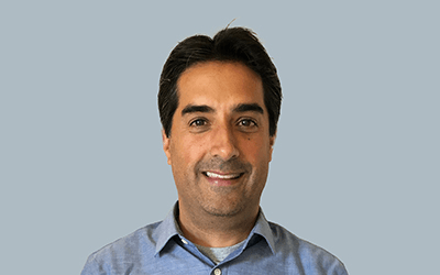 Sunil Rawal
